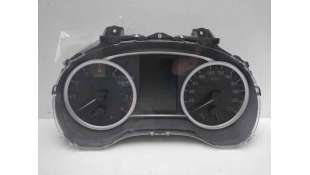 CUADRO INSTRUMENTOS NISSAN MICRA V (2016-) 0.9 IG-T 90CV 898CC - L. 8308504 / 248105FB0C
